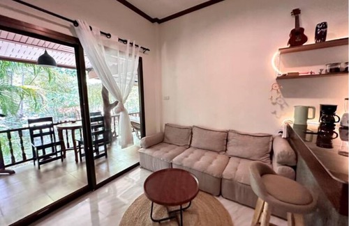 Wok Tum House | Deniz’s Zen Harmony Haven