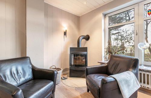 Cecilienkoog Apartment | Denkerhof Apartment Auszeit