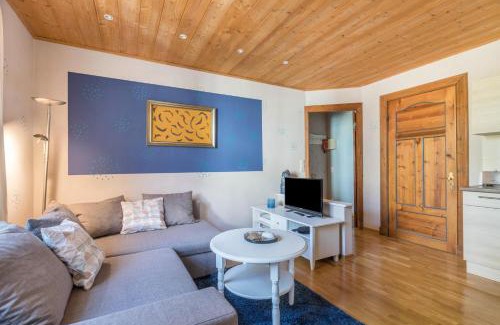 Cecilienkoog Apartment | Denkerhof Ferienwohnung Sodalith