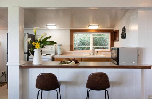Little River Hotel | Dennen's Victorian Farmhouse