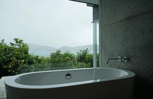 Akagina Villa | Denpaku The Beachfront MIJORA