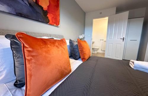 Stockton-on-Tees House | Densham House by Blue Skies Stays