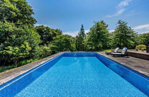 Robertsbridge House | Denswood House