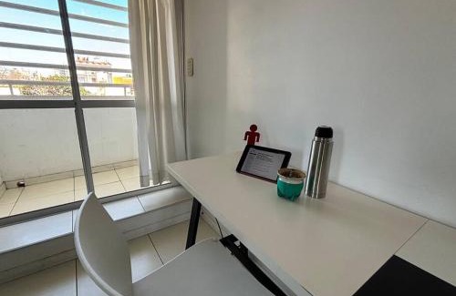 La Plata Apartment | Denver - Cálido y luminoso