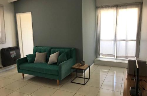 La Plata Apartment | Denver - Cálido y luminoso
