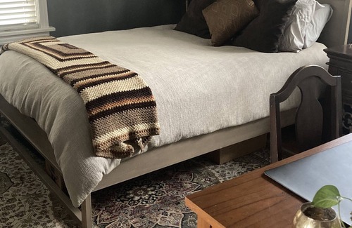 West Highland House | Denver Tudor Walk to great shops and restaurants 1.5 miles from downtown Denver