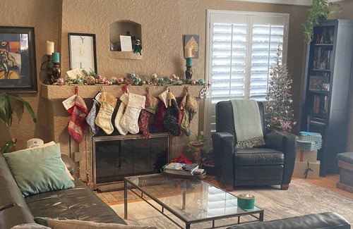 West Highland House | Denver Tudor Walk to great shops and restaurants 1.5 miles from downtown Denver