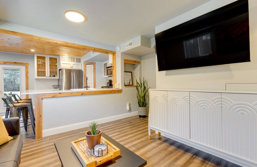 West Highland Apartment | Denver Vacation Rental ~ 3 Mi to Downtown!