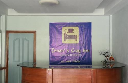 San Juan Bed & Breakfast | Denzel's Cosy Inn