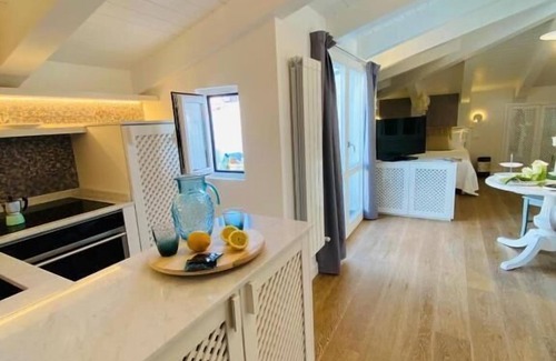 Tropea Apartment | Deodato Apartments
