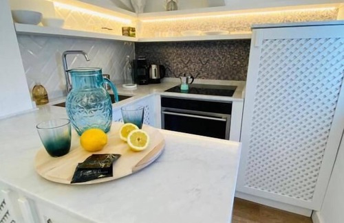 Tropea Apartment | Deodato Apartments