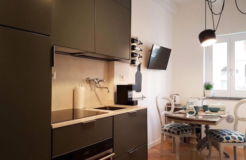 Tropea Apartment | Deodato Apartments