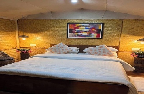 Darjeeling Hotel | Deoja Forest Stay