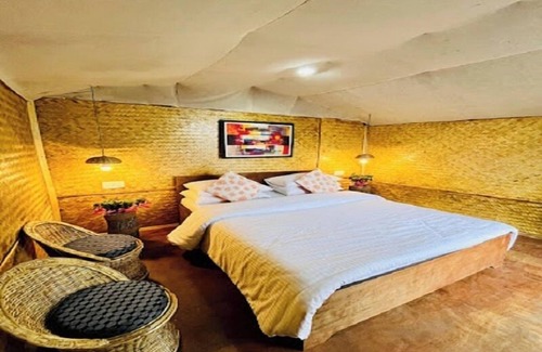 Darjeeling Hotel | Deoja Forest Stay