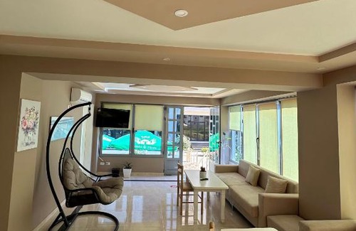 Shengjin Hotel | DEOR Hotel