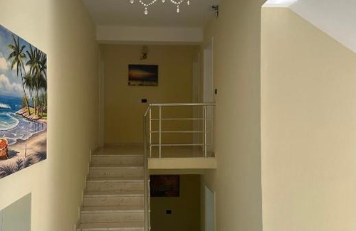 Shengjin Hotel | DEOR Hotel