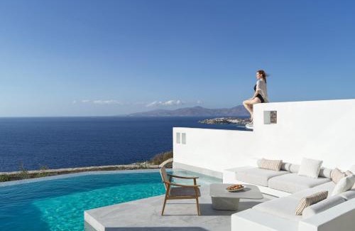 Mykonos Town Hotel | Deos Mykonos - A Myconian Collection Hotel