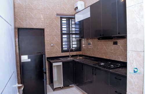 Abuja Apartment | DEOSEA APARTMENTS