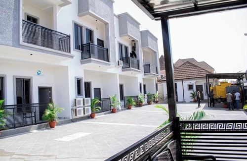 Abuja Apartment | DEOSEA APARTMENTS