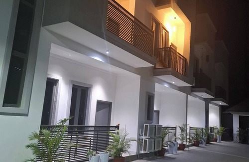 Abuja Apartment | DEOSEA APARTMENTS