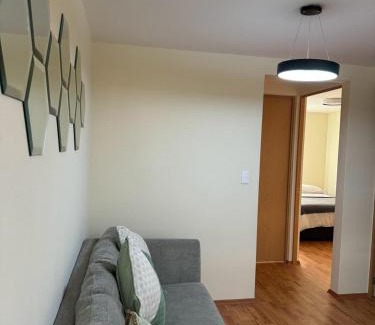 Granjas Mexico Apartment | Dep completo a 5min del foro sol, y del aeropuerto