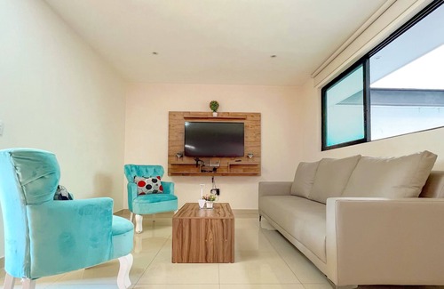 Gustavo A. Madero Apartment | Departament in CDMX, north zone