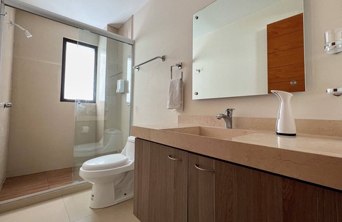 Gustavo A. Madero Apartment | Departament in CDMX, north zone
