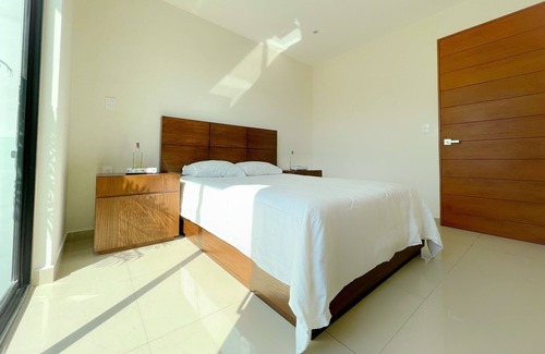Gustavo A. Madero Apartment | Departament in CDMX, north zone