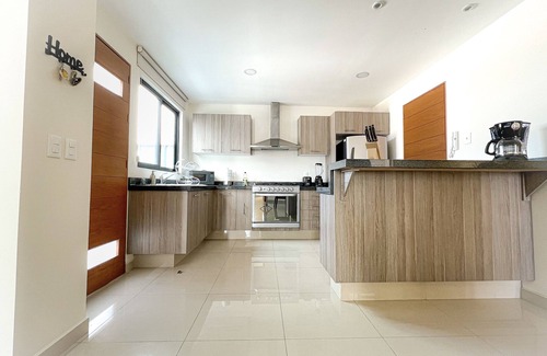 Gustavo A. Madero Apartment | Departament in CDMX, north zone