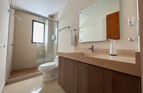 Gustavo A. Madero Apartment | Departament in CDMX, north zone