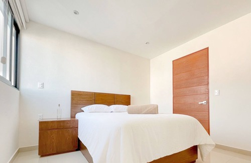 Gustavo A. Madero Apartment | Departament in CDMX, north zone