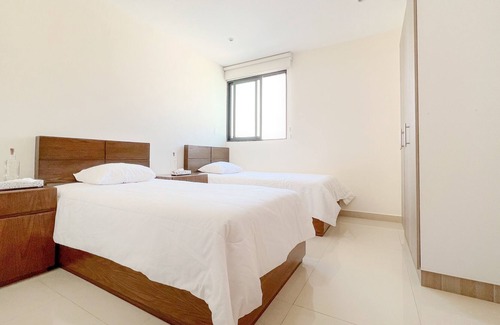 Gustavo A. Madero Apartment | Departament in CDMX, north zone