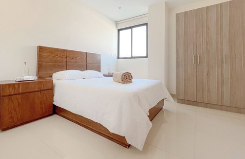 Gustavo A. Madero Apartment | Departament in CDMX, north zone