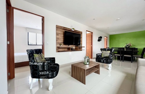 Gustavo A. Madero Apartment | Deparment in CDMX, north zone