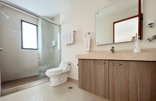 Gustavo A. Madero Apartment | Deparment in CDMX, north zone