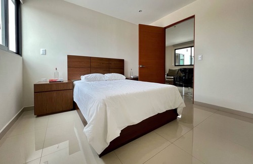 Gustavo A. Madero Apartment | Deparment in CDMX, north zone