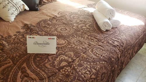 Puente del Mar Apartment | DEPA 100 POR CIENTO FAMILIAR ACAPULCO CERCA DEL MAR CON ROFF GARDEN y JACUZZI