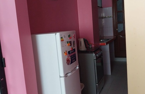 Moyobamba Apartment | Depa - 201