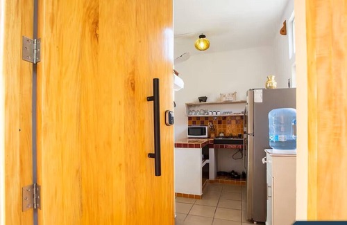 Downtown Puerto Vallarta Apartment | Depa 2DB cerca del Malecón