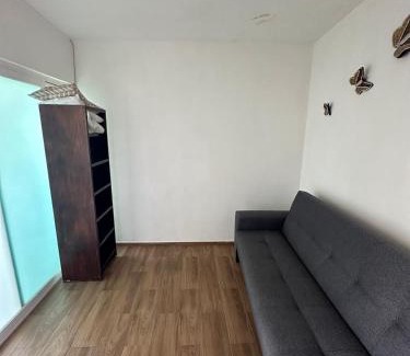 Valle Dorado Apartment | depa 4 los corales