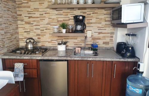 Zacatecas Centro Apartment | depa #5 recién remodelado en planta alta
