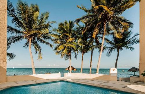 Puerto Juarez Apartment | Depa Bliss · Luxurious getaway at beach paradise Cancún