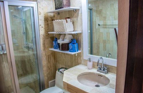 Puerto Juarez Apartment | Depa Bliss · Luxurious getaway at beach paradise Cancún
