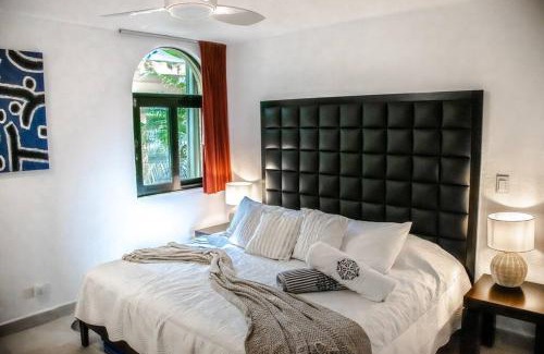 Puerto Juarez Apartment | Depa Bliss · Luxurious getaway at beach paradise Cancún