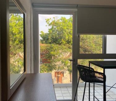 Barra de Navidad Apartment | Depa BN 04