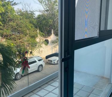 Barra de Navidad Apartment | Depa BN 04