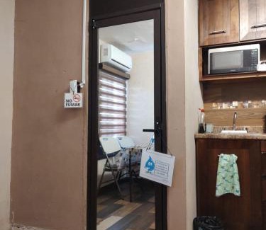 Los Mochis Apartment | Depa BONITO y CÓMODO en la Magisterial