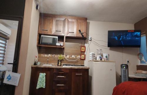 Los Mochis Apartment | Depa BONITO y CÓMODO en la Magisterial