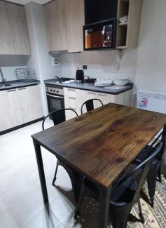 Valdivia Apartment | DEPA CENTRO VALDIVIA