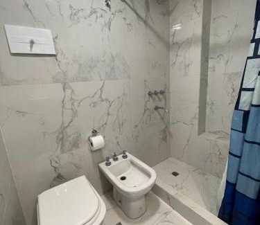 Mar del Plata Apartment | Depa Consti